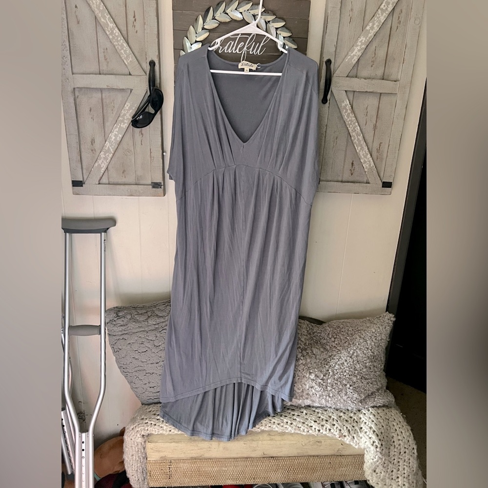Super comfy dress